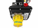 5409 - Whitey Complete Failsafe Valve with ASCO Solenoid