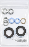 5402 - Whitey Ball Valve Repacking Kit