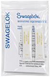 5402 - Whitey Ball Valve Repacking Kit