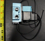 3005F - Whitey MAC solenoid ONLY