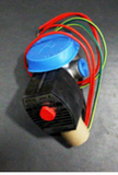 3002E - Jamesbury (ASCO) Solenoid ONLY